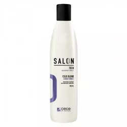 CeCe Salon Cold Blond, odżywka do włosów blond i siwych, 300ml