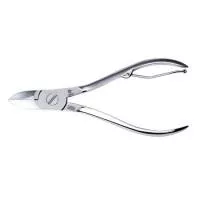 Pfeilring, cążki do paznokci, niklowane, polerowane, 11 cm, ref. 3305N