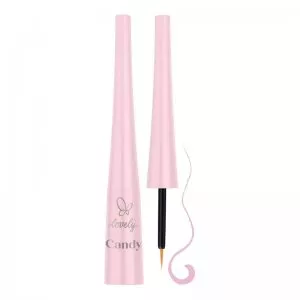 Lovely Matte matowy eyeliner Candy 0.8g