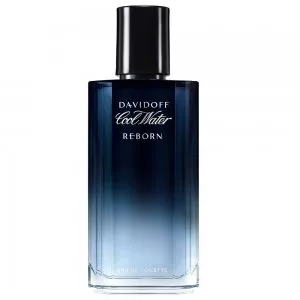 Davidoff Cool Water Reborn Men woda toaletowa spray 75ml (M)