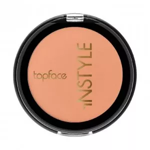 Topface Instyle Blush On róż do policzków 007 10g