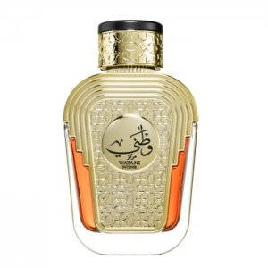Al Wataniah Watani Intense woda perfumowana spray 100ml (U)