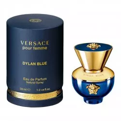 Versace Pour Femme Dylan Blue woda perfumowana spray 30ml (W)