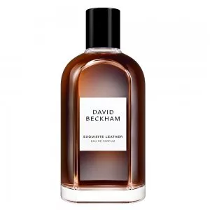 David Beckham Exquisite Leather woda perfumowana spray 100ml (M)