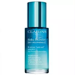 Clarins Hydra-Essentiel [HA²] dwufazowe serum nawilżające 30ml