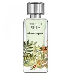 Salvatore Ferragamo Foreste Di Seta woda perfumowana spray 100ml (U)