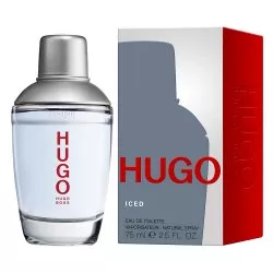 Hugo Boss Iced woda toaletowa spray 75ml (M)