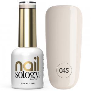 Clavier Nailsology lakier hybrydowy 045 Girl With The Pearl 8ml