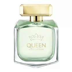 Antonio Banderas Queen of Seduction woda toaletowa spray 80ml (W)