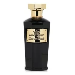 Amouroud Licorice Woods woda perfumowana spray 100ml (U)