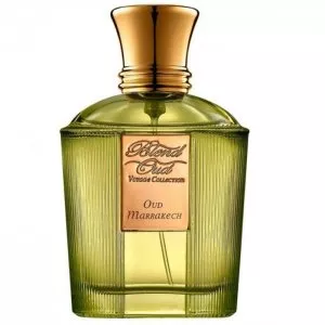 Blend Oud Oud Marrakech woda perfumowana spray 60ml (U)