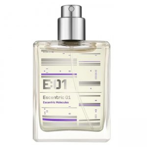 Escentric Molecules Escentric 01 woda toaletowa spray 30ml (U)