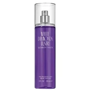 Elizabeth Taylor White Diamonds Lustre mgiełka zapachowa 236ml