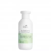 Wella Elements Renewing, szampon do wszystkich rodzajów włosów, 250ml
