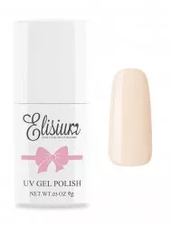 Elisium, lakier hybrydowy 177 Pina Colada, 9g