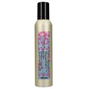 Davines More Inside Curl Moisturizing Mousse nawilżająca pianka do kręconych włosów 250ml
