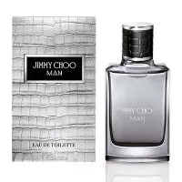 Jimmy Choo Man woda toaletowa spray 30ml (M)