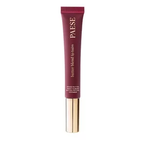 Paese Butter Blend masełkowy balsam do ust 05 Berry Muse 9ml