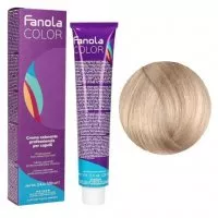 Fanola Color Cream, krem koloryzujący, 12.2, 100ml