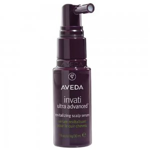 Aveda Invati Ultra Advanced Revitalizing Scalp Serum rewitalizujące serum do skóry głowy 30ml