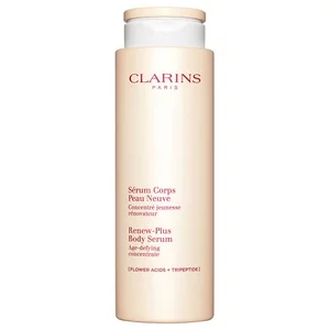Clarins Renew-Plus regenerujące serum do ciała 200ml