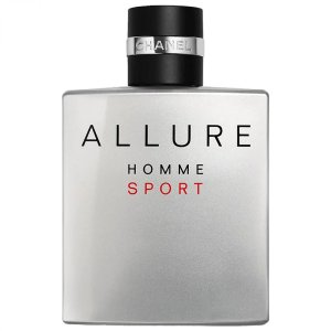 Chanel Allure Homme Sport, woda toaletowa, 150ml (M)