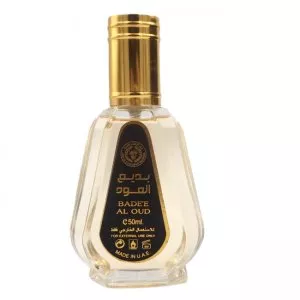 Ard al Zaafaran Bade'e Al Oud Oud for Glory woda perfumowana spray 50ml (U)