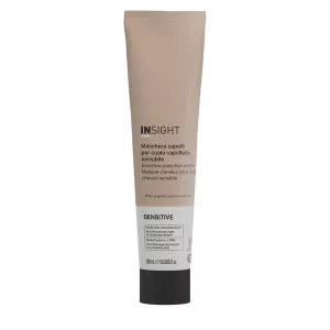 InSight Sensitive Skin hair mask, maska do skóry wrażliwej, 200ml
