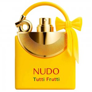 Fragrance World Nudo Tutti Frutti woda perfumowana spray 100ml (M)