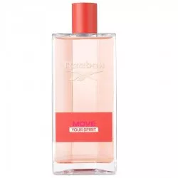 Reebok Move Your Spirit Women woda toaletowa spray 100ml (W)