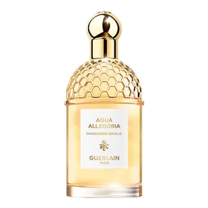 Guerlain Aqua Allegoria Mandarine Basilic woda toaletowa spray 75ml (W)