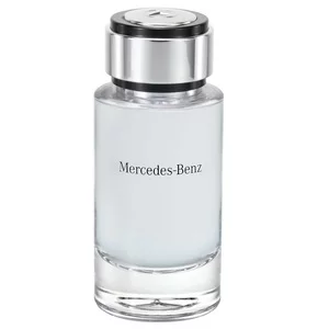 Mercedes-Benz For Men woda toaletowa spray 120ml (M)