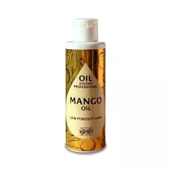 Ronney Professional Oil System Low Porosity Hair - Olej mango, 150ml
