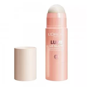 L'Oreal Paris Lumi Stick rozświetlacz w sztyfcie 630 Glowy Creme Chic 7g