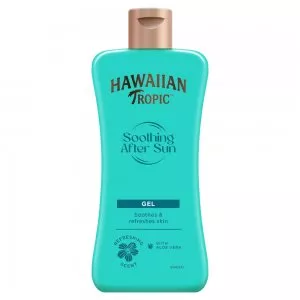 Hawaiian Tropic Soothing After Sun żel do ciała po opalaniu 200ml