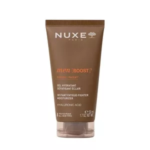 Nuxe Men [BOOST] nawilżający żel do twarzy 50ml