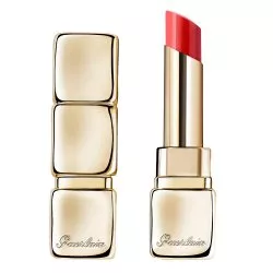 Guerlain KissKiss Bee Glow koloryzujący balsam do ust 775 Poppy Glow 3.2g
