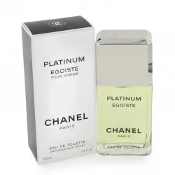 Chanel Egoiste Platinum, woda toaletowa, 50ml (M)