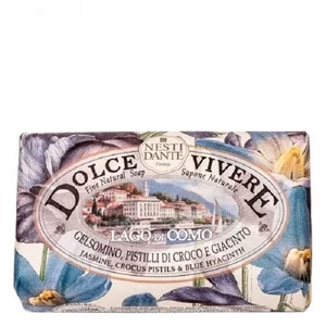 Nesti Dante Dolce Vivere Lago Di Como mydło toaletowe 250g