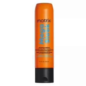 Matrix Mega Sleek, odżywka wygładzająca przeciw puszeniu się włosów, 300ml