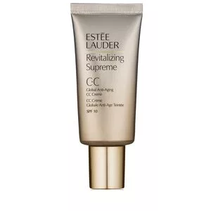 Estée Lauder Revitalizing Supreme Global Anti-Aging CC Creme odżywczy krem CC do twarzy 30ml