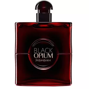 Yves Saint Laurent Black Opium Over Red woda perfumowana spray 90ml (W)