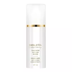 Sisley Sisleya L'Integral Anti-Age Hand Care Anti-Aging Concentrate przeciwstarzeniowy krem do dłoni 75ml