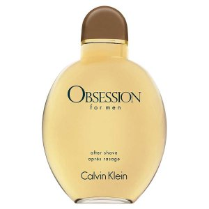 Calvin Klein Obsession, woda po goleniu, 125ml (M)