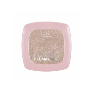 Wibo Diamond Illuminator rozświetlacz do twarzy 2