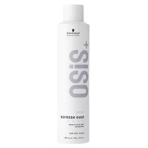 Schwarzkopf OSIS+ Refresh Dust, suchy szampon, 300ml
