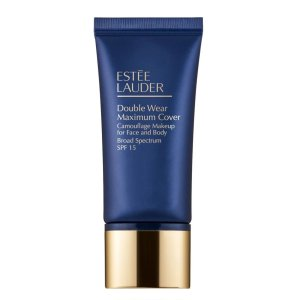 Estée Lauder Double Wear Maximum Cover Camouflage Makeup SPF15 podkład kryjący 2N1 Desert Beige 30ml