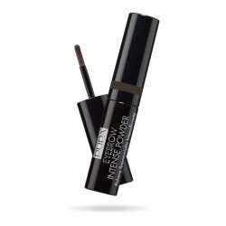 PUPA BrowMania, Eyebrow Intense Powder, puder do brwi, 1g, 003 Dark Brown