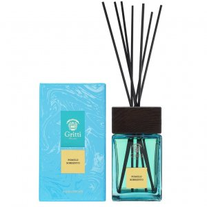 Gritti Pomelo Sorrento dyfuzor zapachowy z patyczkami 500ml