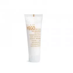 Ziaja Yego kojąco-nawadniający balsam po goleniu Górski Pieprz 80ml